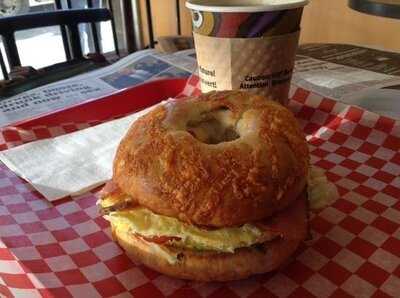 Bagelino's The Bagel Company