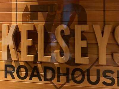 Kelseys Original Roadhouse