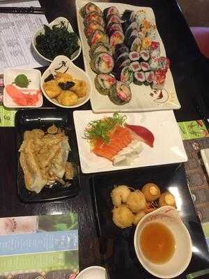 Kanda Sushi Brossard