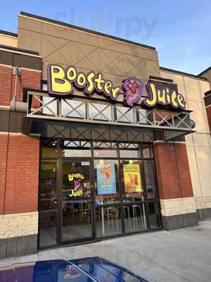 Booster Juice