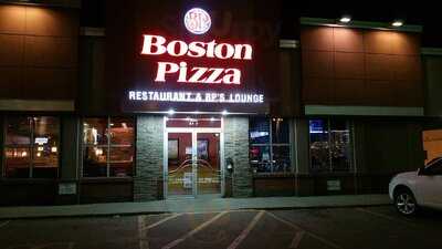 Boston Pizza