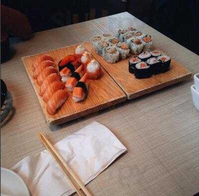 Wsushi