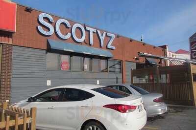 Scotyz Bar & Grill