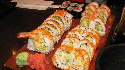 Sushi Garden