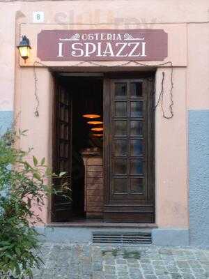 Osteria I Spiazzi