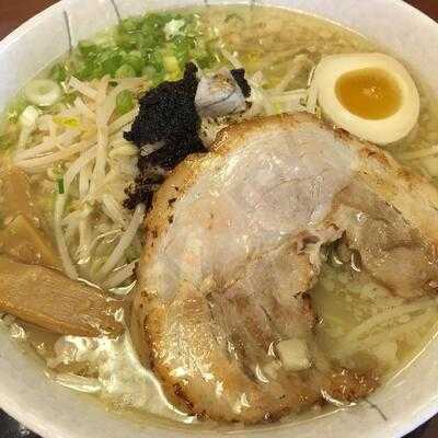 Hakkaku Ramen