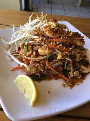 House Of Pad Thai