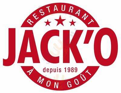 Jack-o-restaurant