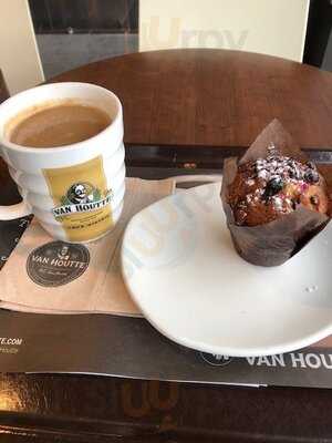 Cafe Van Houtte