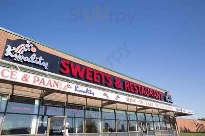 Kwality Sweets & Restaurant