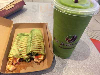 Jugo Juice