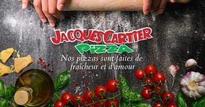 Jacques Cartier Pizza - Boulevard Edouard