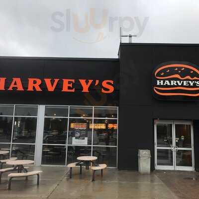 Harvey's