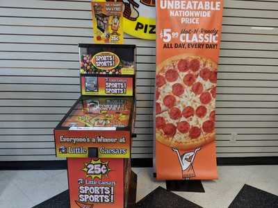 Little Caesars