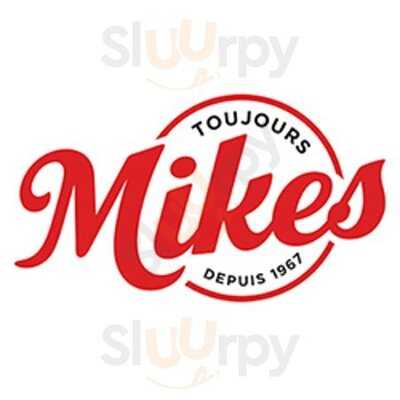 Toujours Mikes