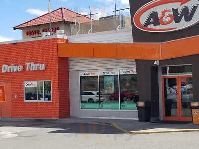 A&w Restaurant