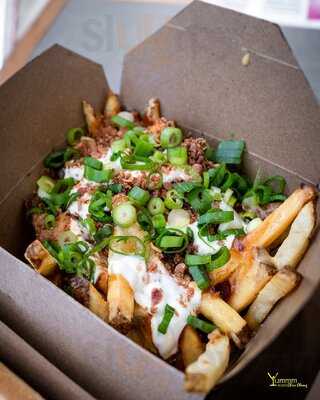 New York Fries