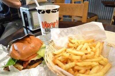 Vera's Burger Shack