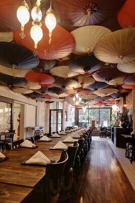 Restaurant Thailande