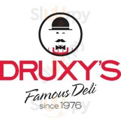 Druxy's Famous Deli