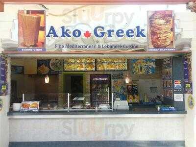 Ako Greek