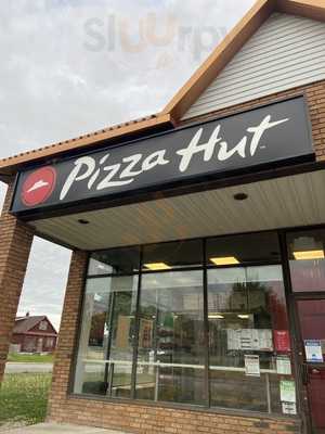 Pizza Hut Hamilton