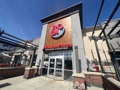 Boston Pizza