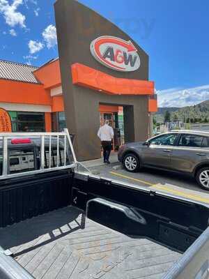 A&w Restaurant