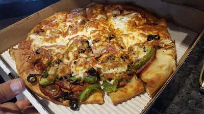 Western Pizza