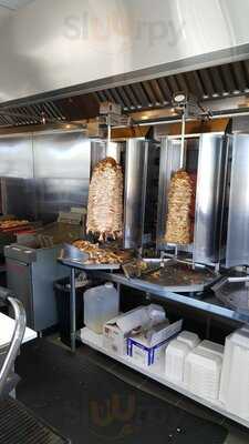 Lazeez Shawarma & Mediterranean Grill