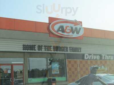 A&w Restaurant