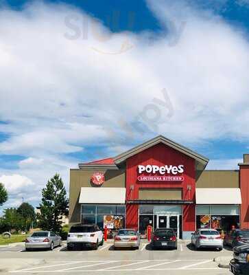 Popeyes Louisiana Kitchen