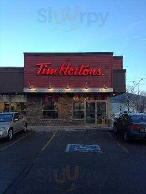 Tim Hortons