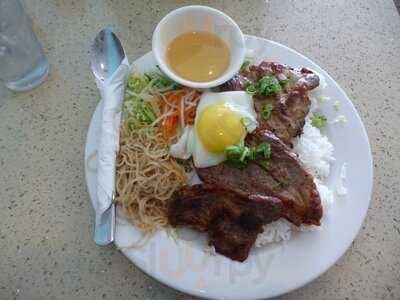 Pho Express Angkor