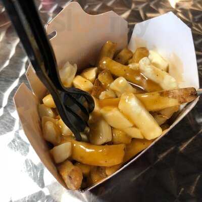 Smoke's Poutinerie