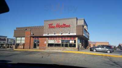 Tim Hortons