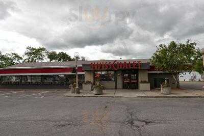 Swiss Chalet