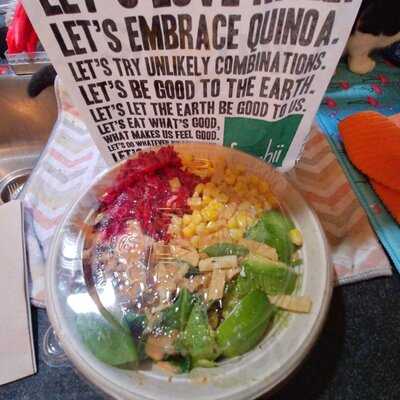 Freshii