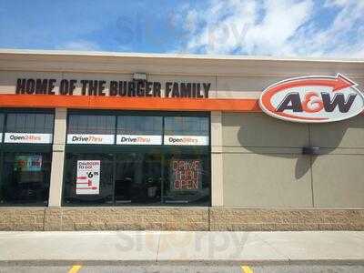 A&w