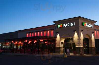 Pacini Restaurant Trois-rivieres