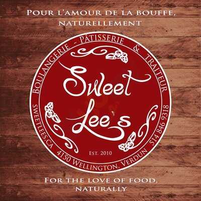 Sweet Lee's