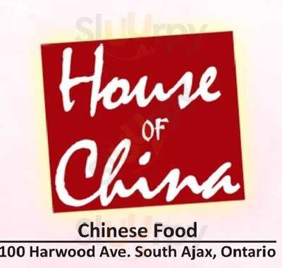 House Of China