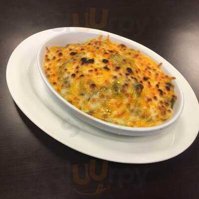 Taipei Casserole