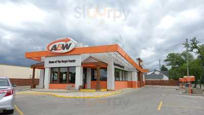 A&w Restaurant