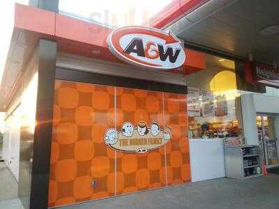 A&w