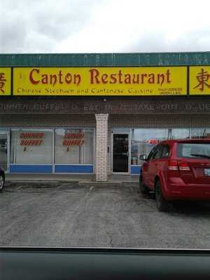 Canton