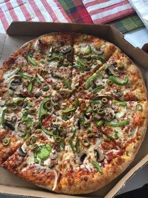 Domino's Pizza