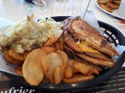 L'oeufrier Trois-rivieres