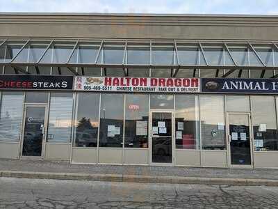 Halton Dragon Chinese Restaurant