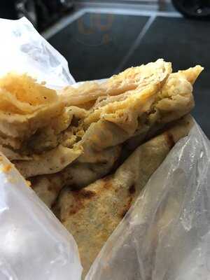 Caribbean Sunset Restaurant-Bar & Lounge